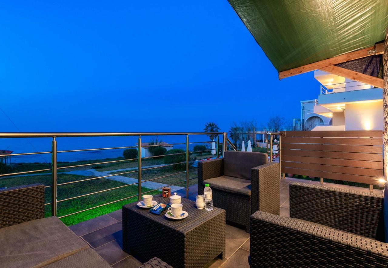 Georgia Apartments Kypseli Zewnętrze zdjęcie