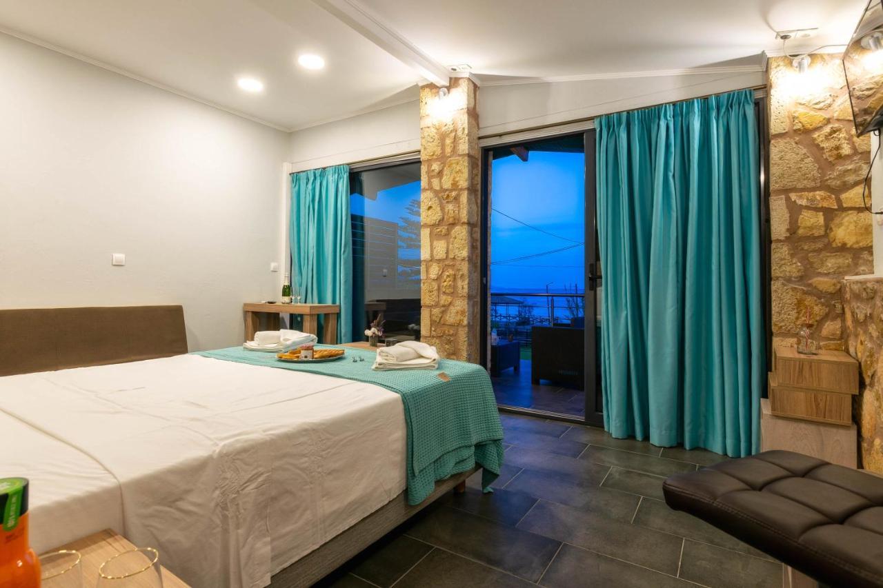 Georgia Apartments Kypseli Zewnętrze zdjęcie