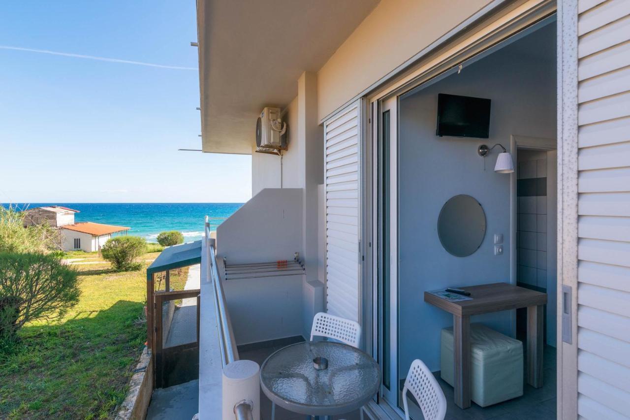 Georgia Apartments Kypseli Zewnętrze zdjęcie