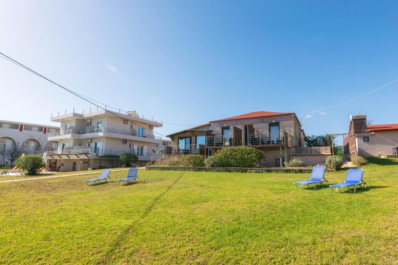 Georgia Apartments Kypseli Zewnętrze zdjęcie