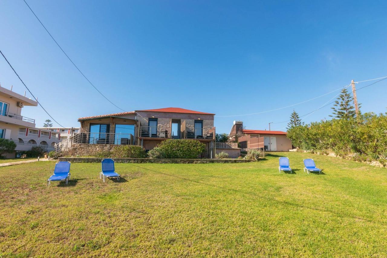 Georgia Apartments Kypseli Zewnętrze zdjęcie