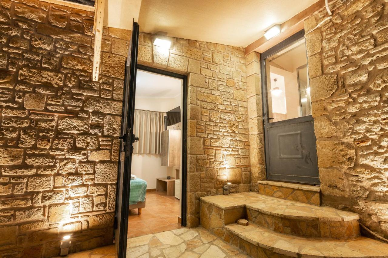 Georgia Apartments Kypseli Zewnętrze zdjęcie
