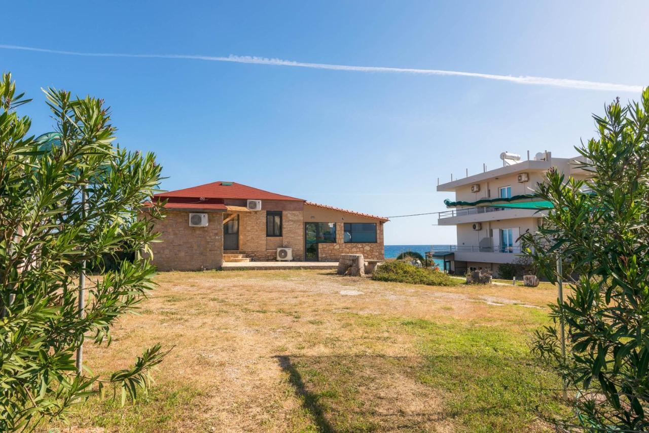 Georgia Apartments Kypseli Zewnętrze zdjęcie