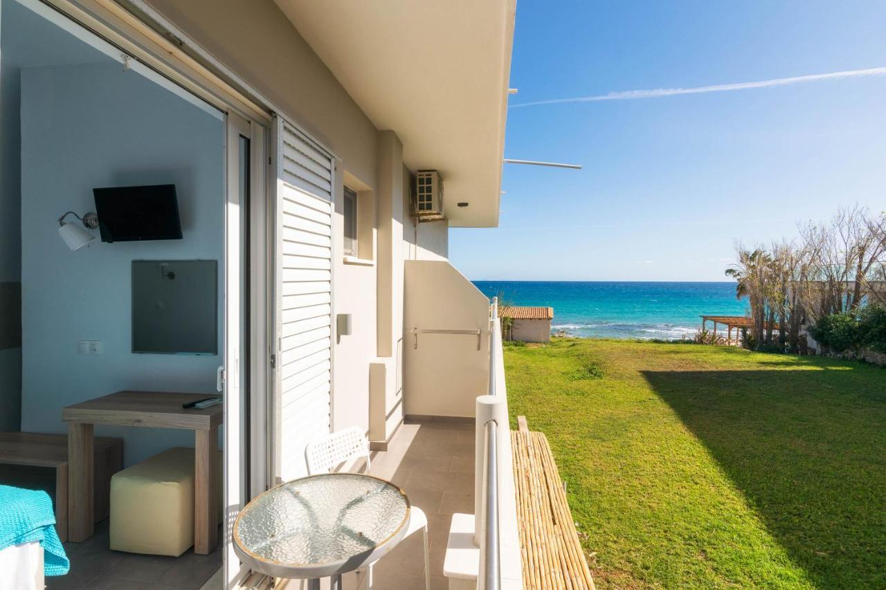 Georgia Apartments Kypseli Zewnętrze zdjęcie